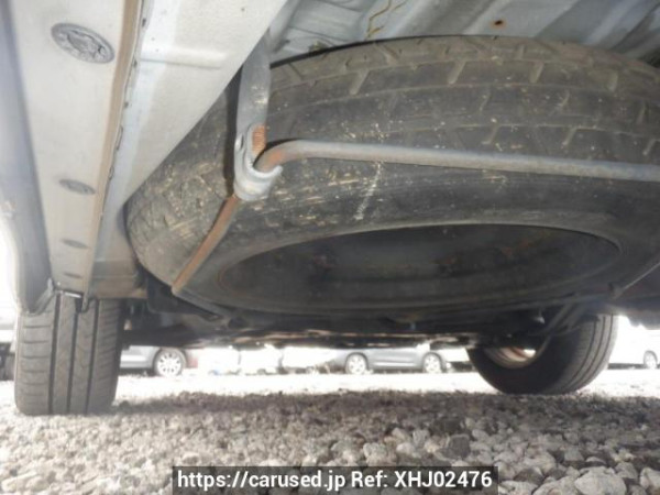 Used 2008 AT toyota noah ZRR70G Image[35]