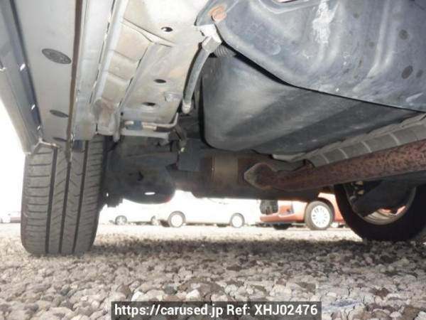 Used 2008 AT toyota noah ZRR70G Image[36]