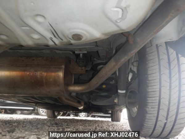 Used 2008 AT toyota noah ZRR70G Image[38]