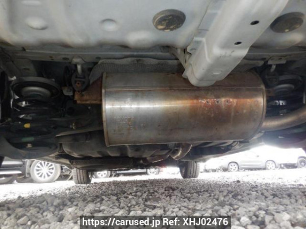 Used 2008 AT toyota noah ZRR70G Image[39]