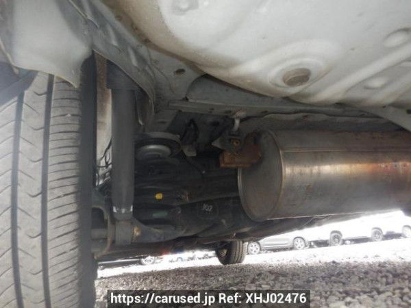 Used 2008 AT toyota noah ZRR70G Image[40]