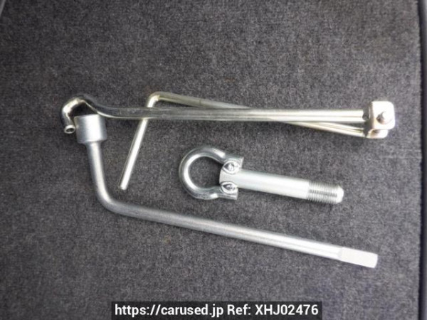 Used 2008 AT toyota noah ZRR70G Image[41]