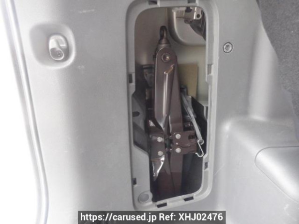 Used 2008 AT toyota noah ZRR70G Image[42]