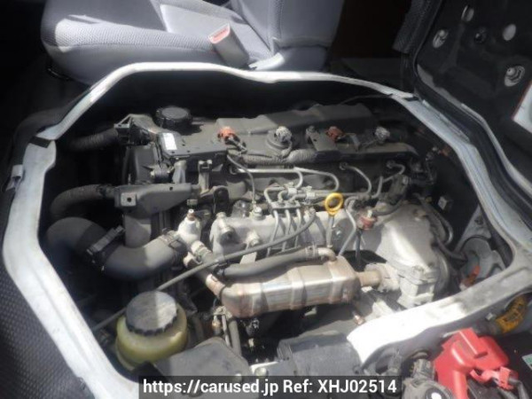 Used 2006 AT toyota regiusace-van KDH200V Image[9]