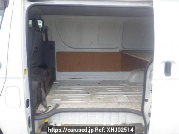 Used 2006 AT toyota regiusace-van KDH200V Image[13]