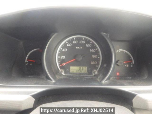 Used 2006 AT toyota regiusace-van KDH200V Image[18]