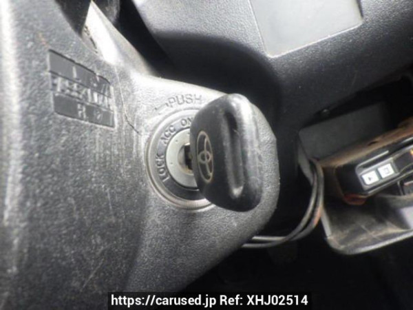Used 2006 AT toyota regiusace-van KDH200V Image[21]