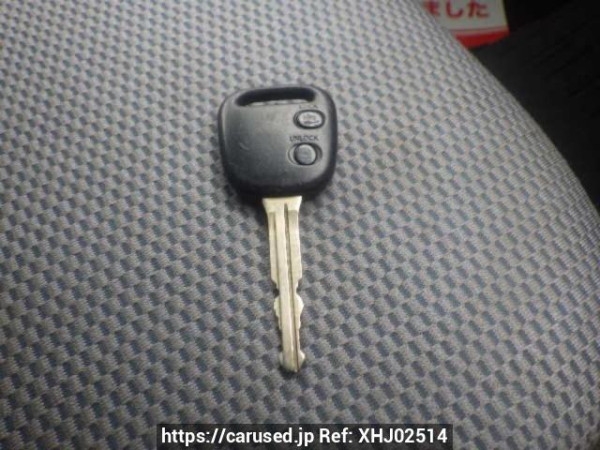 Used 2006 AT toyota regiusace-van KDH200V Image[22]