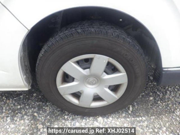 Used 2006 AT toyota regiusace-van KDH200V Image[23]