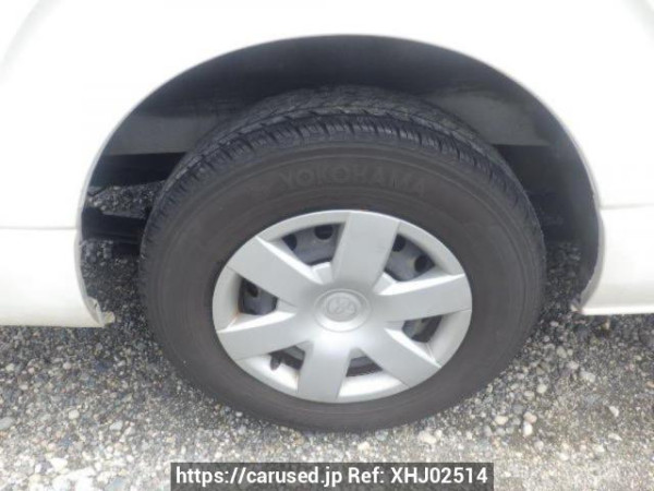 Used 2006 AT toyota regiusace-van KDH200V Image[24]