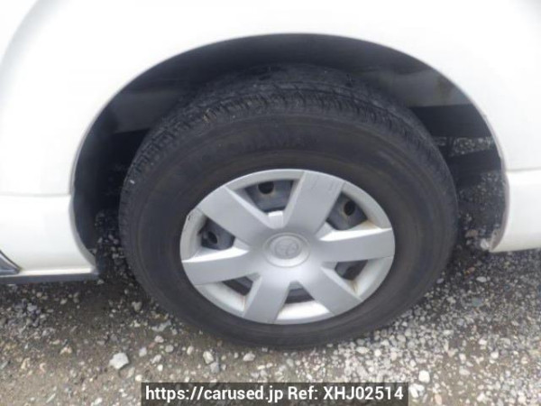 Used 2006 AT toyota regiusace-van KDH200V Image[25]