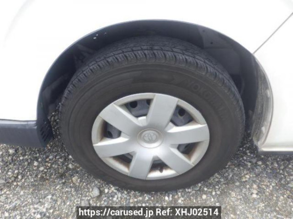 Used 2006 AT toyota regiusace-van KDH200V Image[26]