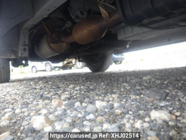 Used 2006 AT toyota regiusace-van KDH200V Image[28]