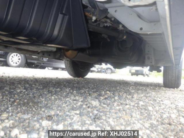 Used 2006 AT toyota regiusace-van KDH200V Image[35]