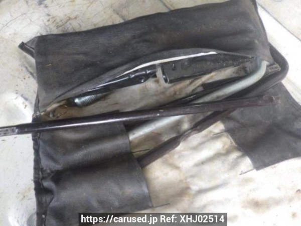 Used 2006 AT toyota regiusace-van KDH200V Image[36]