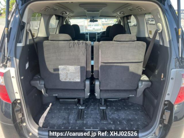 Used 2011 AT toyota alphard ANH20W Image[8]