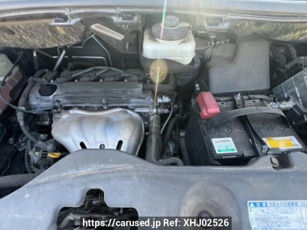 Used 2011 AT toyota alphard ANH20W Image[9]