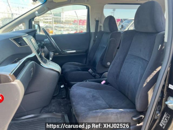 Used 2011 AT toyota alphard ANH20W Image[13]