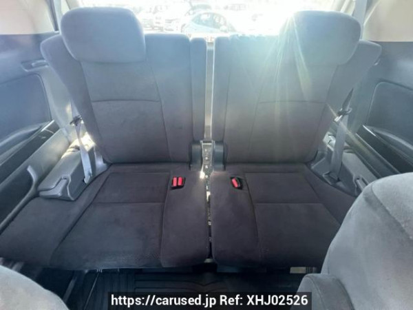 Used 2011 AT toyota alphard ANH20W Image[16]