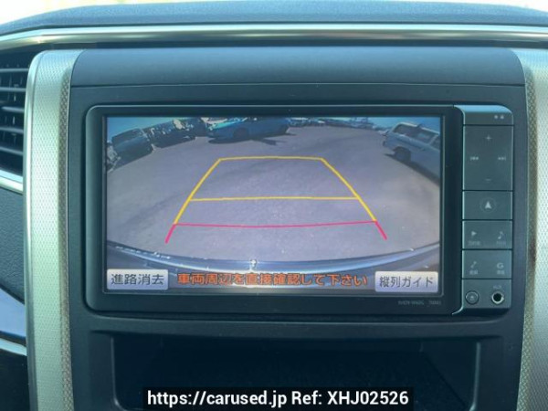 Used 2011 AT toyota alphard ANH20W Image[23]