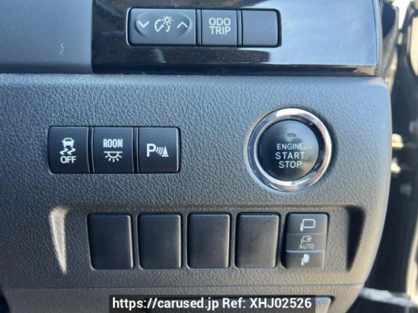 Used 2011 AT toyota alphard ANH20W Image[25]