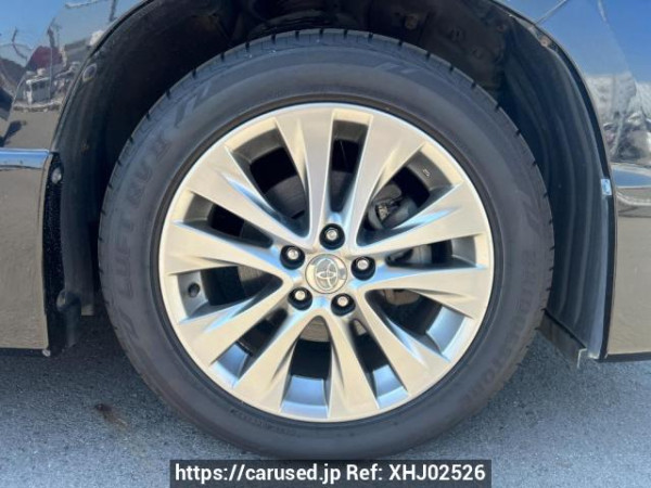 Used 2011 AT toyota alphard ANH20W Image[32]