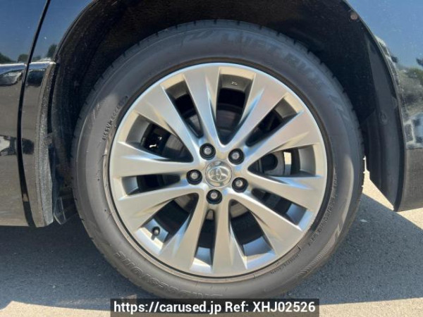 Used 2011 AT toyota alphard ANH20W Image[34]