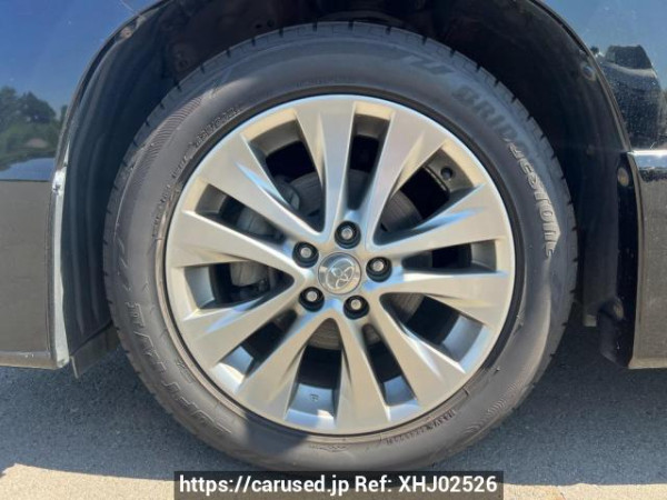 Used 2011 AT toyota alphard ANH20W Image[35]