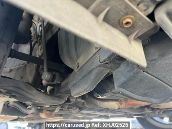 Used 2011 AT toyota alphard ANH20W Image[37]