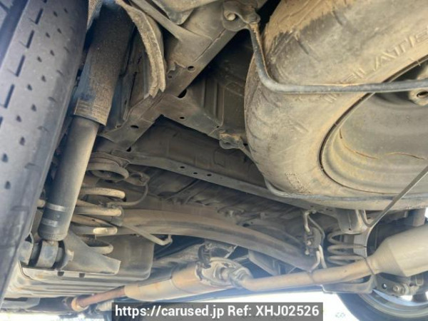 Used 2011 AT toyota alphard ANH20W Image[39]