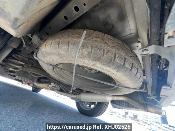 Used 2011 AT toyota alphard ANH20W Image[41]