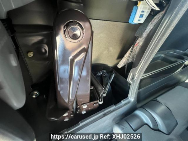 Used 2011 AT toyota alphard ANH20W Image[42]