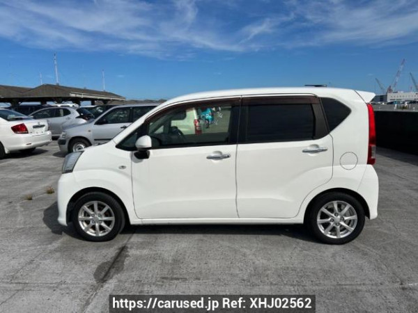 Used 2016 AT daihatsu move LA150S Image[3]