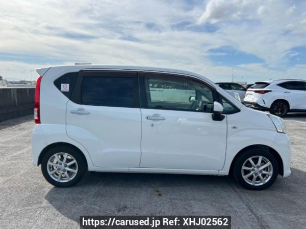 Used 2016 AT daihatsu move LA150S Image[7]