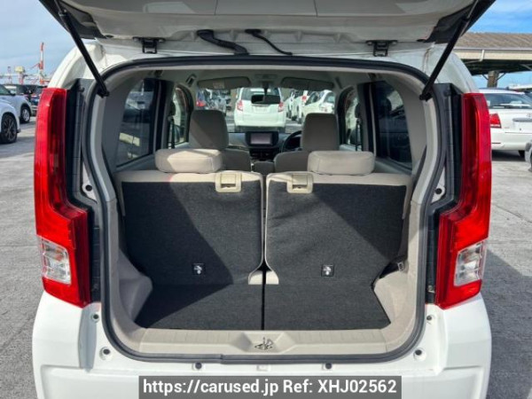 Used 2016 AT daihatsu move LA150S Image[8]