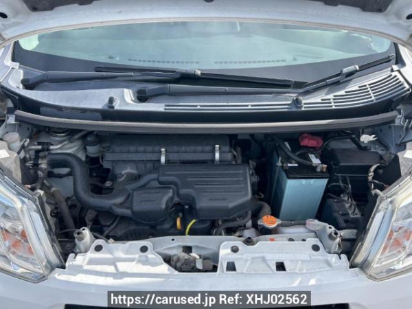 Used 2016 AT daihatsu move LA150S Image[9]