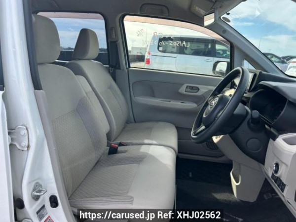 Used 2016 AT daihatsu move LA150S Image[12]