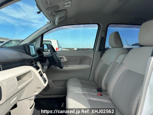 Used 2016 AT daihatsu move LA150S Image[13]