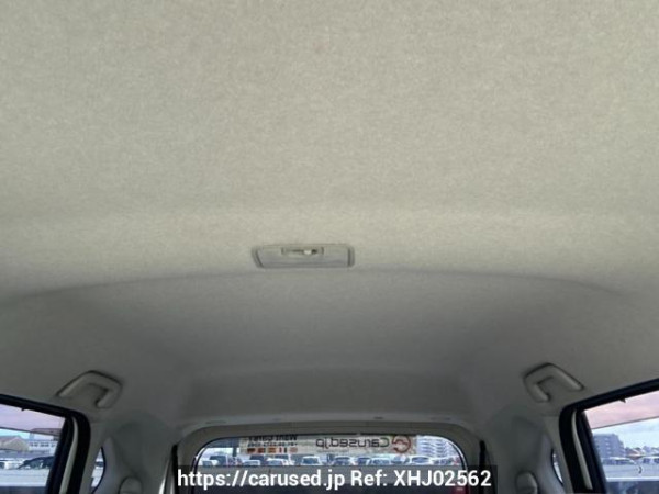 Used 2016 AT daihatsu move LA150S Image[17]