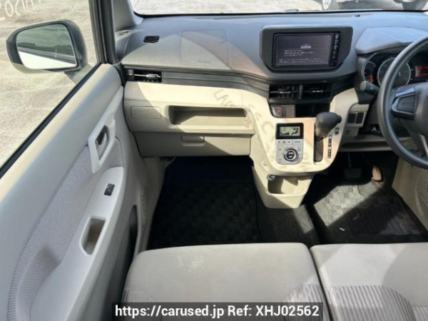 Used 2016 AT daihatsu move LA150S Image[19]