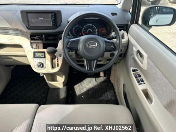 Used 2016 AT daihatsu move LA150S Image[20]