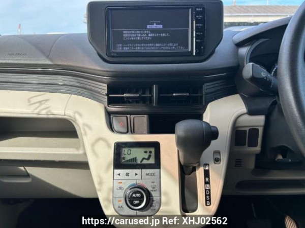 Used 2016 AT daihatsu move LA150S Image[23]