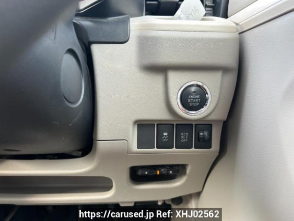 Used 2016 AT daihatsu move LA150S Image[27]