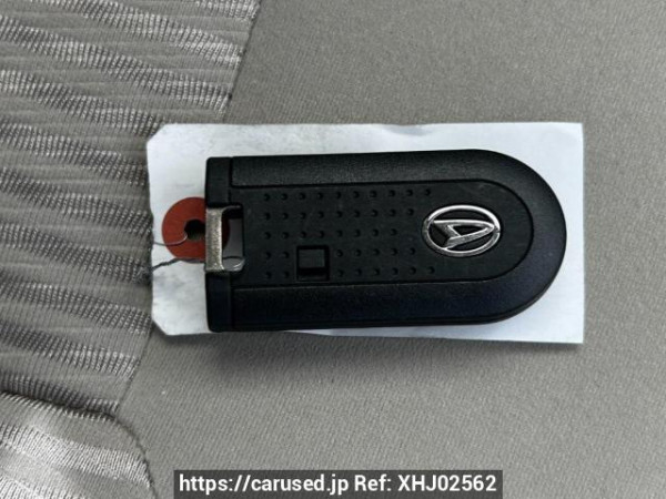 Used 2016 AT daihatsu move LA150S Image[29]