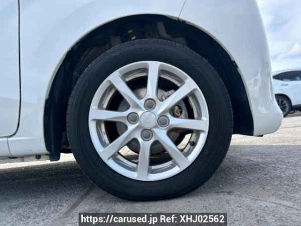 Used 2016 AT daihatsu move LA150S Image[30]