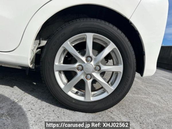 Used 2016 AT daihatsu move LA150S Image[32]