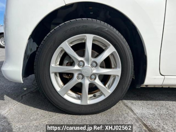 Used 2016 AT daihatsu move LA150S Image[33]