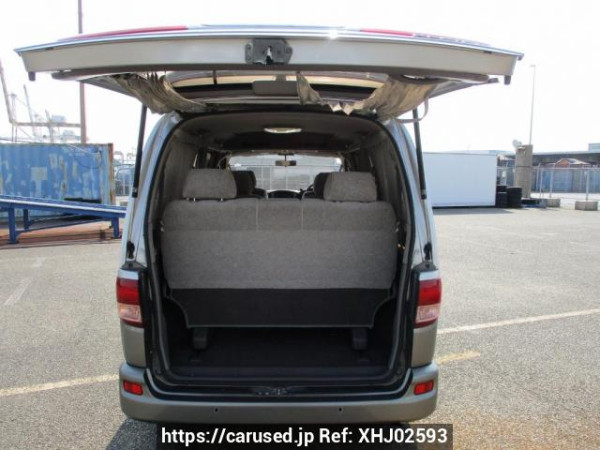 Used 2000 AT toyota regius-wagon RCH41W Image[8]