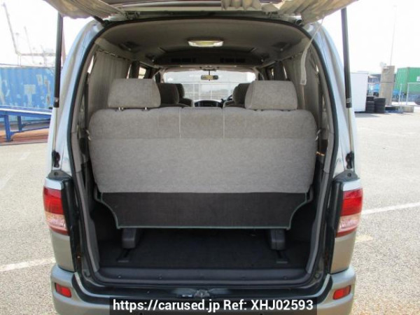 Used 2000 AT toyota regius-wagon RCH41W Image[9]