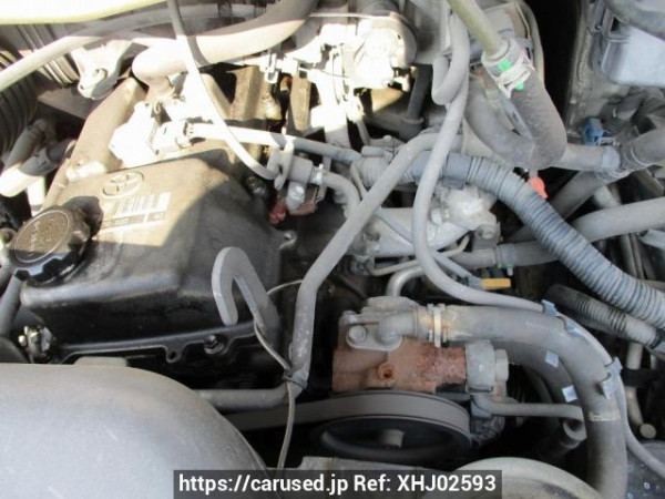 Used 2000 AT toyota regius-wagon RCH41W Image[11]